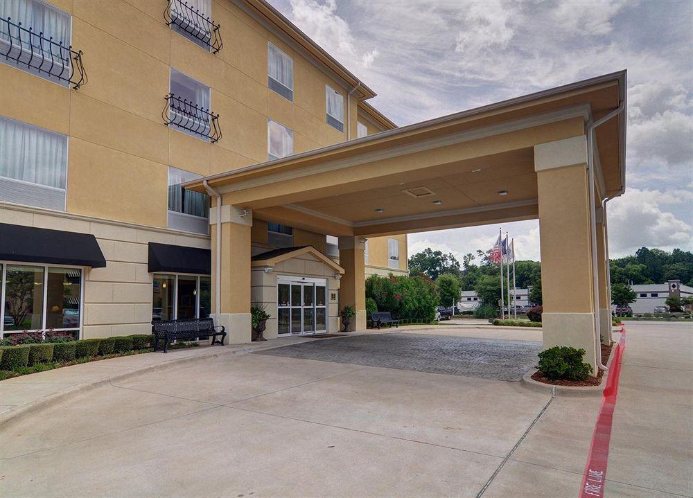 Sleep Inn & Suites Tyler South Eksteriør billede