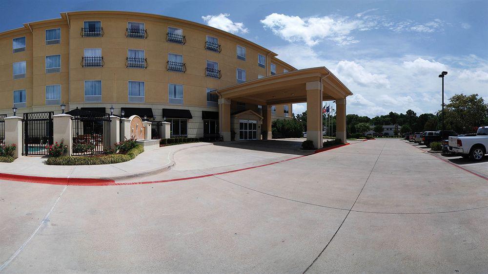 Sleep Inn & Suites Tyler South Eksteriør billede